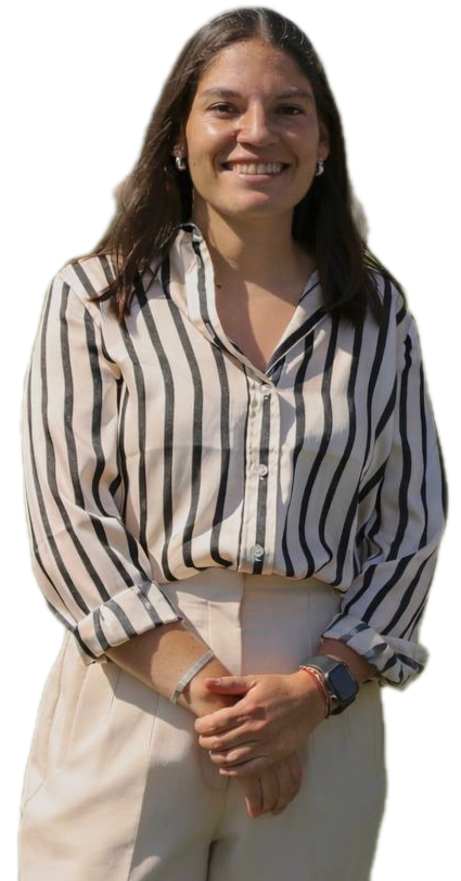 Javiera Moreno