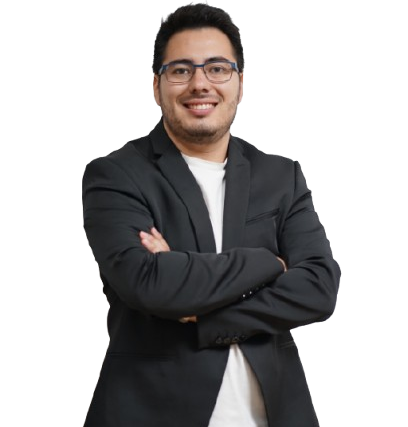 Gabriel Caballero Guzmán